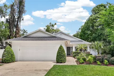1741 Mizell Ave, Winter Park, FL 32789