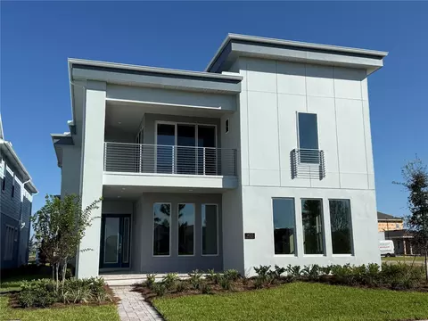 9620 Duflo Way, Orlando, FL 32827