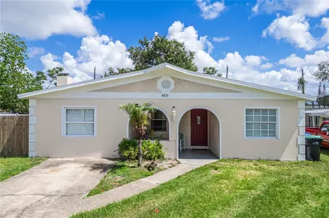 4831 Skeena St, Orlando, FL 32819