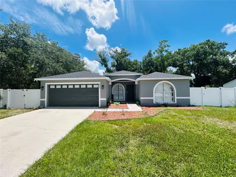 635 Gazelle Dr, Kissimmee, FL 34759