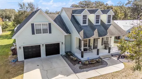 Exterior - 331 Eastern Ave, Saint Cloud, FL 34769 photo 8 of 11