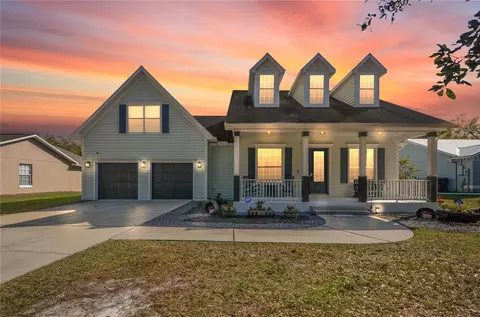 Exterior - 331 Eastern Ave, Saint Cloud, FL 34769 photo 11 of 11