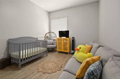 Bedroom - 331 Eastern Ave, Saint Cloud, FL 34769 photo 3 of 4