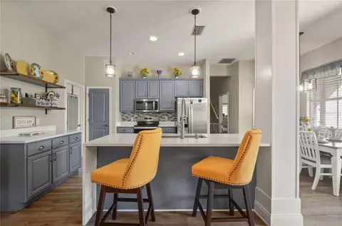Kitchen - 331 Eastern Ave, Saint Cloud, FL 34769 photo 2 of 3