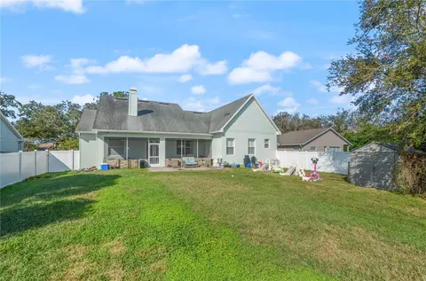Exterior - 331 Eastern Ave, Saint Cloud, FL 34769 photo 3 of 11