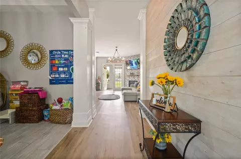 Entry Way - 331 Eastern Ave, Saint Cloud, FL 34769 photo 1 of 4