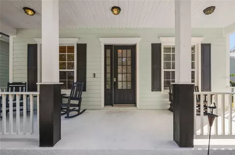 Exterior - 331 Eastern Ave, Saint Cloud, FL 34769 photo 9 of 11