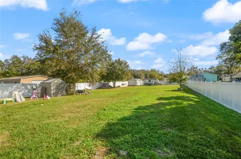 Exterior - 331 Eastern Ave, Saint Cloud, FL 34769 photo 2 of 11