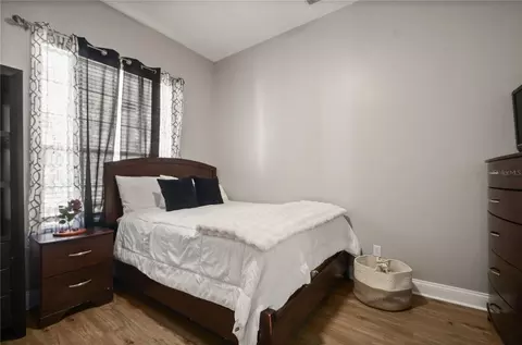 Bedroom - 331 Eastern Ave, Saint Cloud, FL 34769 photo 2 of 4