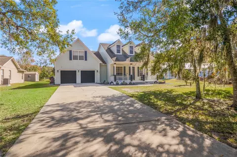 Exterior - 331 Eastern Ave, Saint Cloud, FL 34769 photo 7 of 11