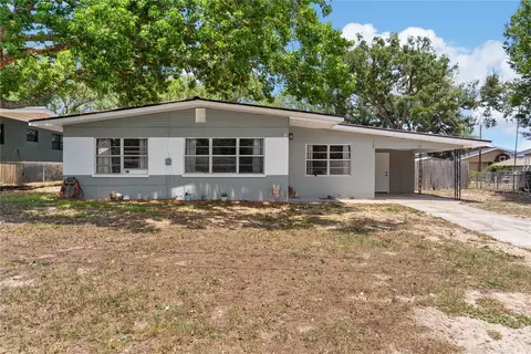 12 Beverly Dr, Frostproof, FL 33843