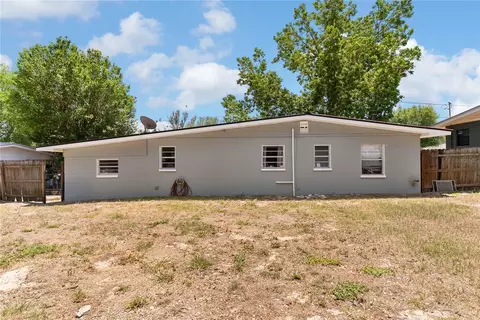Exterior - 12 Beverly Dr, Frostproof, FL 33843 photo 3 of 4