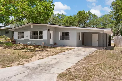 Exterior - 12 Beverly Dr, Frostproof, FL 33843 photo 2 of 4