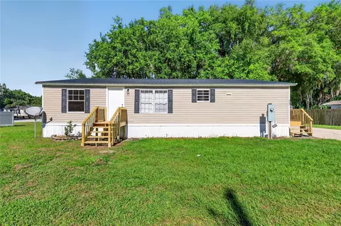 3181 County Road 521b, Wildwood, FL 34785