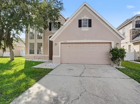 2220 Sand Arbor Cir, Orlando, FL 32824
