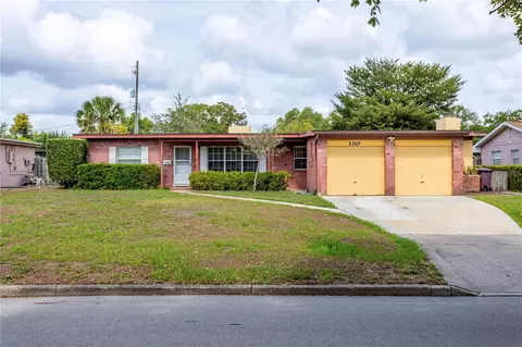 1310 Roscomare Ave, Orlando, FL 32806