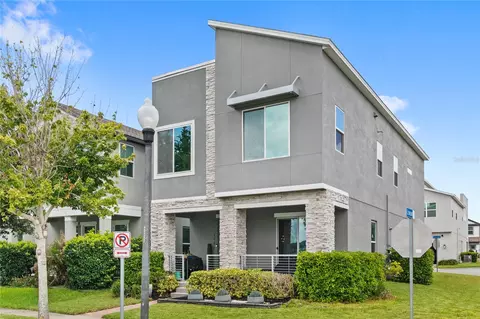 9606 Woodcrane Dr, Winter Garden, FL 34787