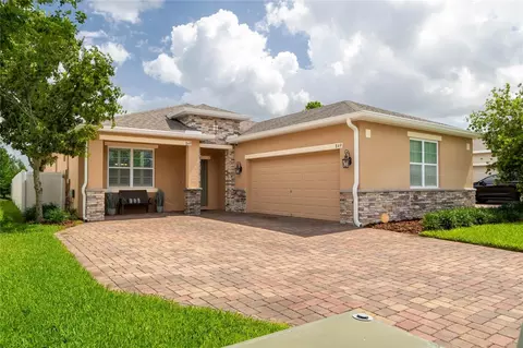 849 Panical Dr, Apopka, FL 32703