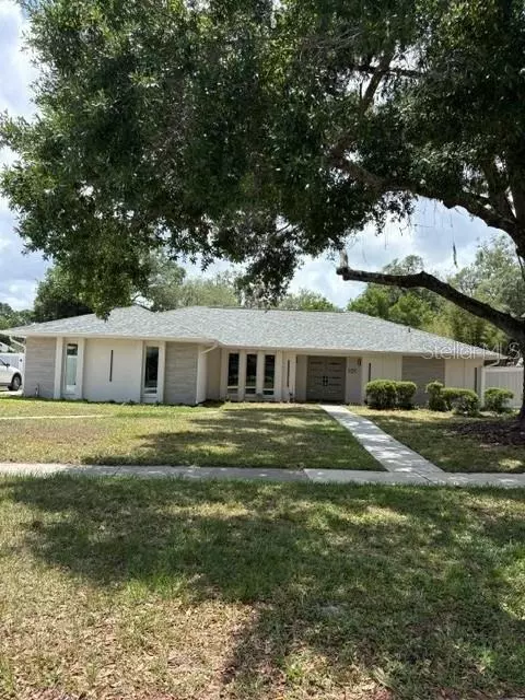 101 Cherry Hill Cir, Longwood, FL 32779