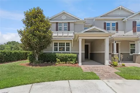 13730 Calera Aly, Windermere, FL 34786