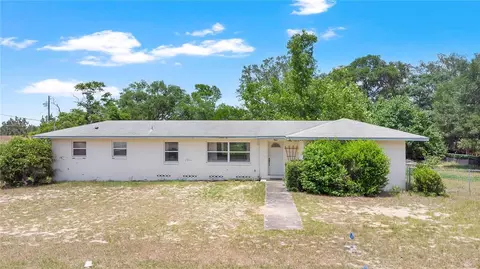 2201 Washington Ave, Eustis, FL 32726
