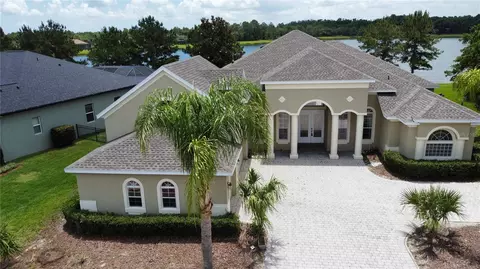 760 Holly Springs Ter, Oviedo, FL 32765