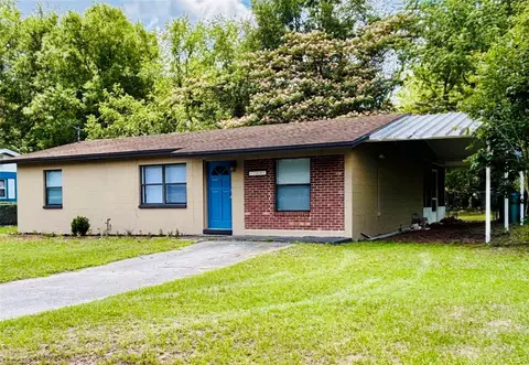 13601 NW 141st Pl, Alachua, FL 32615