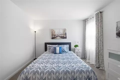 Bedroom - 4980 Four Strand Ct, Saint Cloud, FL 34772 photo 5 of 11