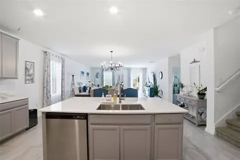 Kitchen - 4980 Four Strand Ct, Saint Cloud, FL 34772 photo 1 of 2