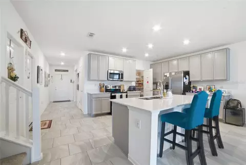 Entry Way - 4980 Four Strand Ct, Saint Cloud, FL 34772 photo 1 of 3
