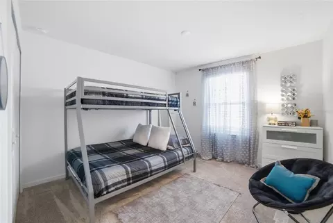Bedroom - 4980 Four Strand Ct, Saint Cloud, FL 34772 photo 6 of 11