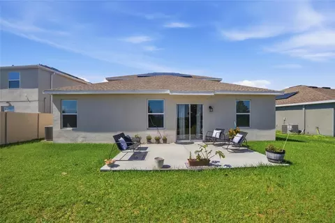 Exterior - 4980 Four Strand Ct, Saint Cloud, FL 34772 photo 1 of 3