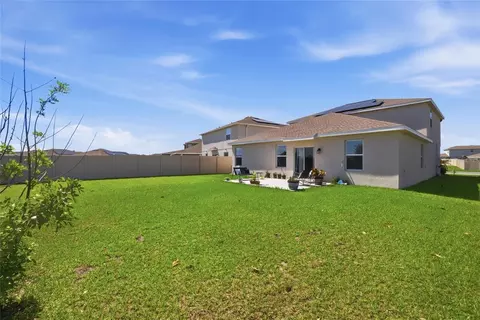 Exterior - 4980 Four Strand Ct, Saint Cloud, FL 34772 photo 3 of 3
