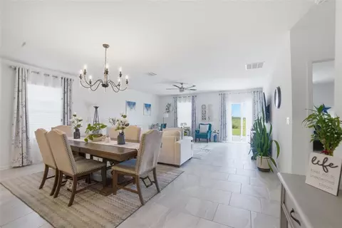 Dining - 4980 Four Strand Ct, Saint Cloud, FL 34772 photo 1 of 2