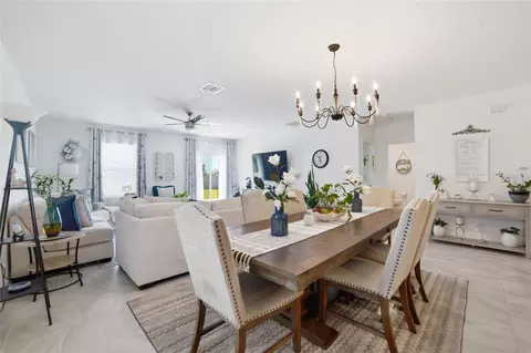 Dining - 4980 Four Strand Ct, Saint Cloud, FL 34772 photo 2 of 2