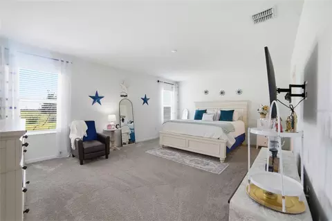 Bedroom - 4980 Four Strand Ct, Saint Cloud, FL 34772 photo 1 of 11