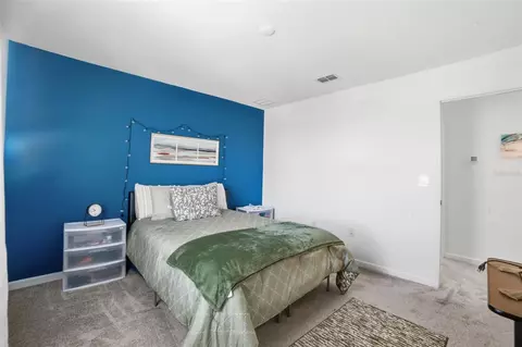 Bedroom - 4980 Four Strand Ct, Saint Cloud, FL 34772 photo 9 of 11
