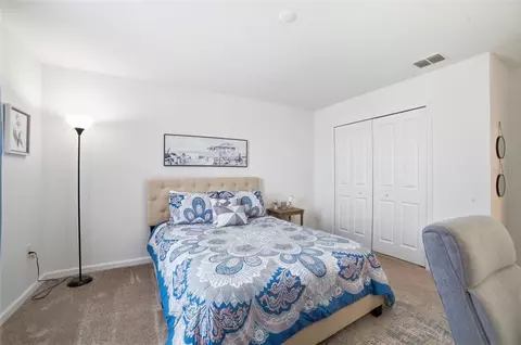 Bedroom - 4980 Four Strand Ct, Saint Cloud, FL 34772 photo 11 of 11