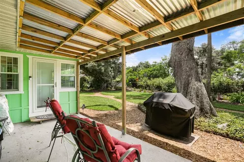 Exterior - 1338 Heim Rd, Mount Dora, FL 32757 photo 10 of 13