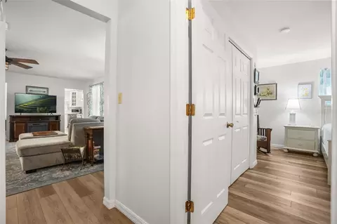 Entry Way - 1338 Heim Rd, Mount Dora, FL 32757 photo 2 of 2