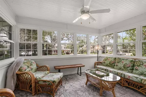 Exterior - 1338 Heim Rd, Mount Dora, FL 32757 photo 7 of 13