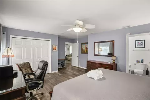 Bedroom - 1338 Heim Rd, Mount Dora, FL 32757 photo 5 of 5