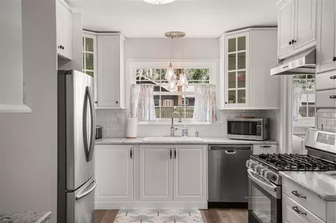 Kitchen - 1338 Heim Rd, Mount Dora, FL 32757 photo 1 of 4