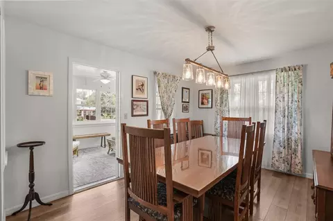 Dining - 1338 Heim Rd, Mount Dora, FL 32757 photo 3 of 3