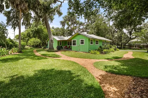 Exterior - 1338 Heim Rd, Mount Dora, FL 32757 photo 13 of 13