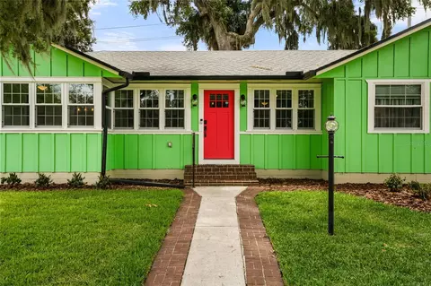Exterior - 1338 Heim Rd, Mount Dora, FL 32757 photo 3 of 13