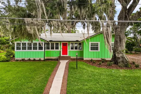 1338 Heim Rd, Mount Dora, FL 32757
