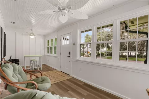 Exterior - 1338 Heim Rd, Mount Dora, FL 32757 photo 5 of 13