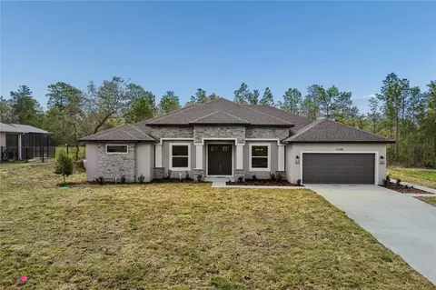 11248 Flock Ave, Weeki Wachee, FL 34613