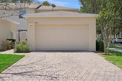 Exterior - 11401 Evesham Dr, Windermere, FL 34786 photo 5 of 12